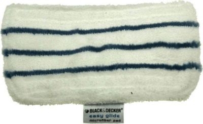 Kit de réparation BLACK ET DECKER patin serpiliere