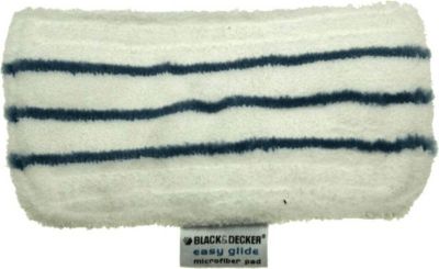 Kit de réparation BLACK ET DECKER patin serpiliere Kit de réparation BLACK ET DECKER patin serpiliere