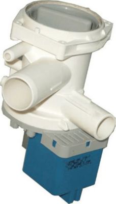 Pompe de vidange BOSCH POMPE DE VIDANGE PLASET 50753 34W Pompe de vidange BOSCH POMPE DE VIDANGE PLASET 50753 34W