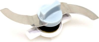 Kit de réparation TEFAL couteau bleu + joint