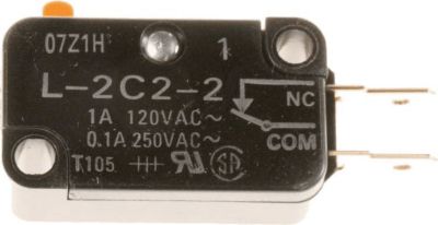 Interrupteur BOSCH MICRO INTERRUPTEUR DE PORTE -...