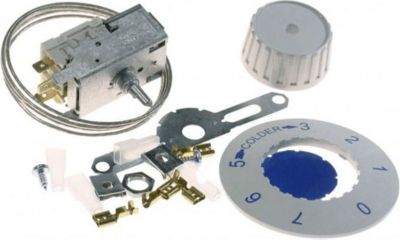 Thermostat BRANDT THERMOSTAT RANCO VT9 - K59-L1102 Thermostat BRANDT THERMOSTAT RANCO VT9 - K59-L1102