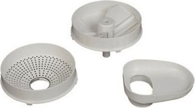 Kit de réparation MOULINEX accessoire maxi press complet