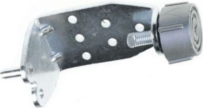 Pièce détachée SCHOLTES CHARNIERE INFERIEURE ARGENTO -...