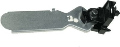 Amortisseur BOSCH amortisseur