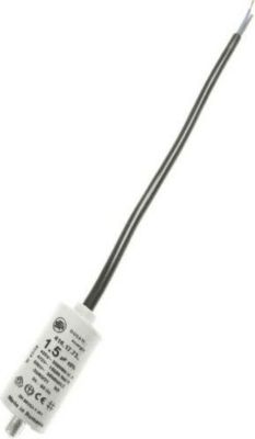 Condensateur DIVERS condensateur permanent 1.5 mf 450v