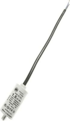 Condensateur DIVERS condensateur permanent 1.5 mf 450v