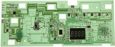 Carte HAIER carte electronique