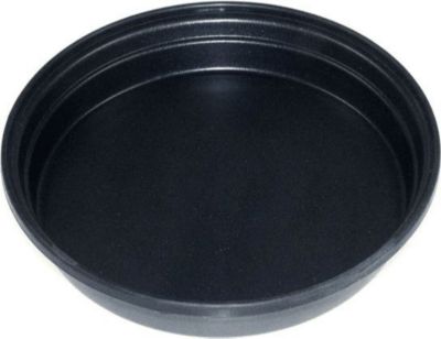 Plaque mica LG plateau metal