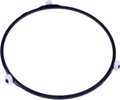 Support SAMSUNG SUPPORT PLATEAU A ROULETTES Ø 235 MM