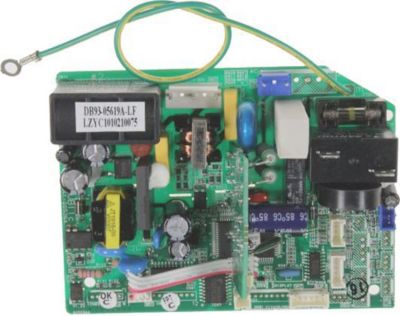 Carte SAMSUNG module principal unitee int