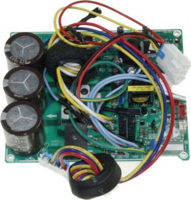 Carte SAMSUNG module pcb main-out vivace 1-12k