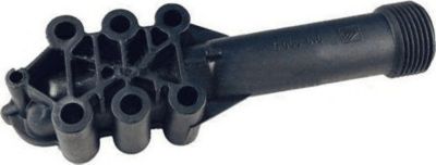 Pompe KARCHER COUVERCLE D ASPIRATION - 50636160