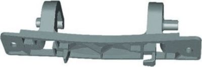 Charnière BEKO CHARNIERE DE PORTE NOUVELLE VERSION