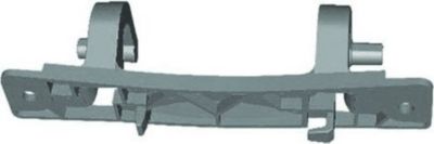 Charnière BEKO CHARNIERE DE PORTE NOUVELLE VERSION Charnière BEKO CHARNIERE DE PORTE NOUVELLE VERSION