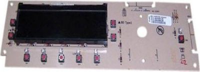 Carte BLOMBERG module d affichage bl/arc