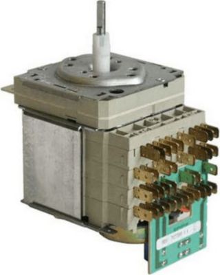 Programmateur SIDEX programmateur + condensateur Programmateur SIDEX programmateur + condensateur