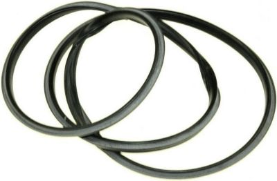 Joint de porte SIDEX joint de vitre interieur 1240 m/m