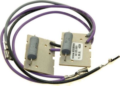 Pièce détachée SIEMENS eln-affichage