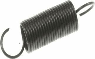 Levier PANASONIC ressort fermeture de porte