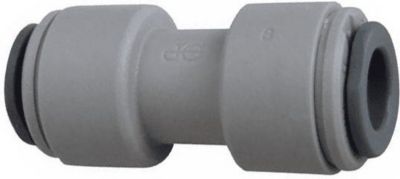 Pièce détachée DIVERS RACCORD DROIT 6.35MM 1/4 - PI0408S