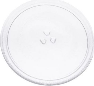 Plateau PANASONIC plateau verre micro ondes ø 280 mm