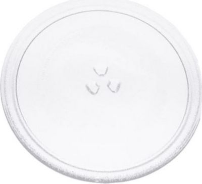 Plateau PANASONIC plateau verre micro ondes ø 280 mm Plateau PANASONIC plateau verre micro ondes ø 280 mm