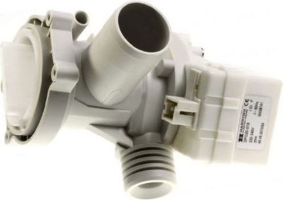 Pompe de vidange FAR POMPE DE VIDANGE COMPLETE POUR LAVE LING