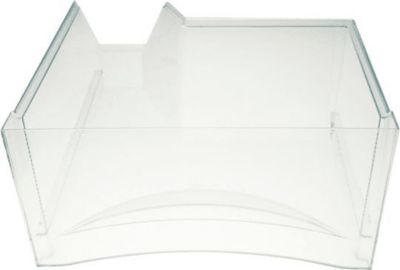 Bac à légumes LIEBHERR tiroir compartiment 0d 432x403x181mm