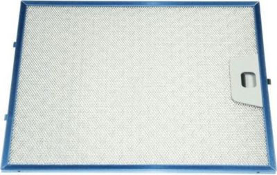 Filtre hotte SMEG filtre graisse 253 x 300 mm