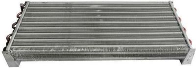 Pièce détachée DOMETIC condenseur