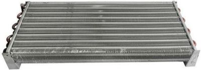 Pièce détachée DOMETIC condenseur