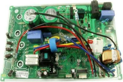 Carte LG platine principale assemblee