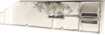 Bac BOSCH DISPOSITIF DE DOSAGE - 11018807