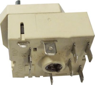 Commutateur BOSCH REGULATEUR D ENERGIE 55.55021.111 POUR T