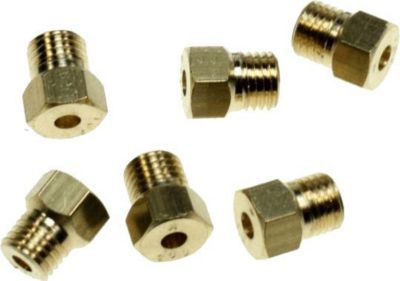 Bougie BOSCH SACHET INJECTEUR GAZ NATUREL POUR TABLE