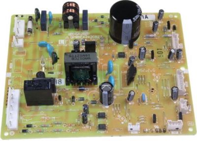 Carte SHARP platine de puissance