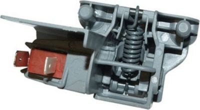 Crochet DIVERS securite de porte + fermeture