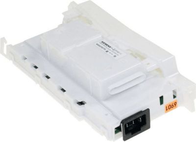 Carte BOSCH module de puissance programme
