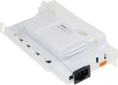 Carte BOSCH module de puissance programme