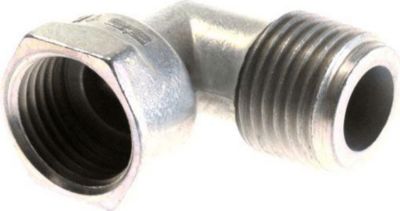 Bougie DIVERS coude raccord gaz 1/2 joint plat