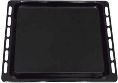 Pièce détachée WHIRLPOOL PLATEAU LECHEFRITE 445 X 375 X 35 M/M