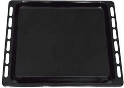Pièce détachée WHIRLPOOL PLATEAU LECHEFRITE 445 X 375 X 35 M/M