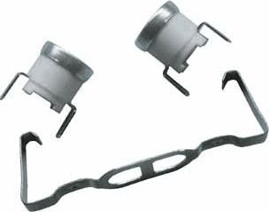 Thermostat WHIRLPOOL THERMOSTAT RESISTANCE SL KIT 2 TH