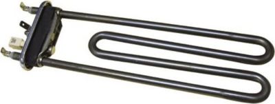 Résistance WHIRLPOOL thermoplongeur whirlpool 2050w 270 m/m