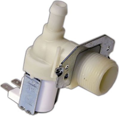 Electrovanne WHIRLPOOL ELECTROVANNE 1 VOIE ODALIS