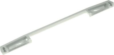 Poignée de porte WHIRLPOOL POIGNEE DE PORTE ACF581 ANTRACXE 445 M/M