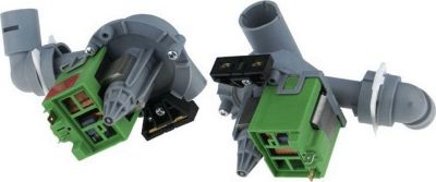 Pompe WHIRLPOOL POMPE DE VIDANGE LV P28 -...