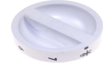 Bouton WHIRLPOOL bouton thermostat