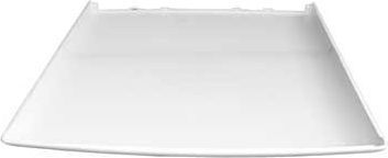 Couvercle WHIRLPOOL couvercle de porte nue
